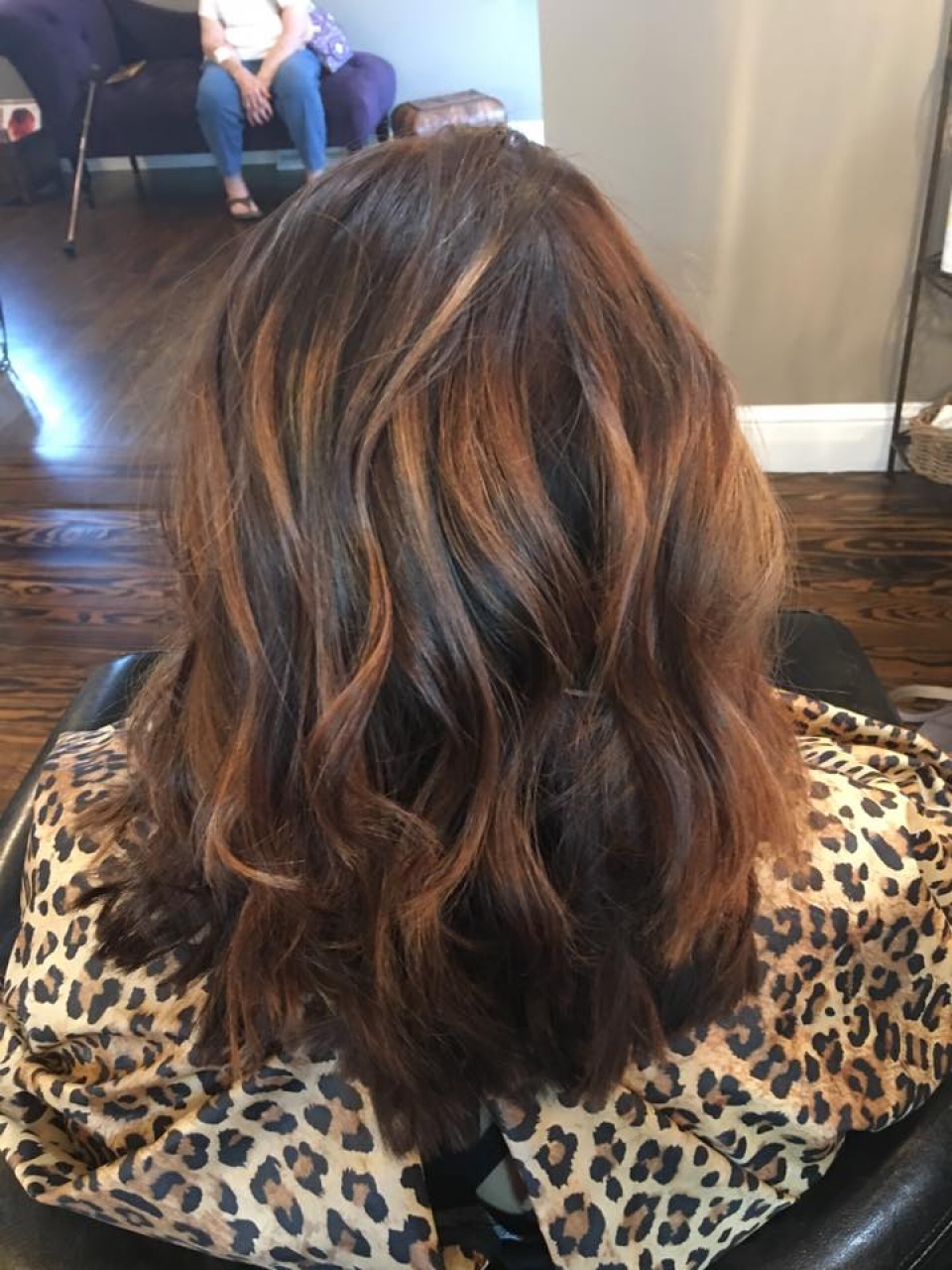 Photo Gallery Jen Hovan's Hair Design Studio